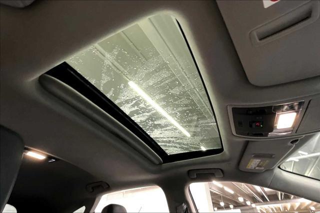 used 2020 Lexus RX 350 car, priced at $34,990