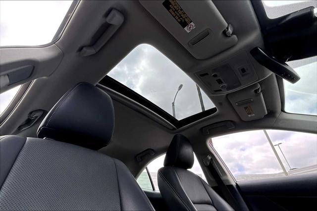 used 2019 Lexus IS 300 car, priced at $29,895