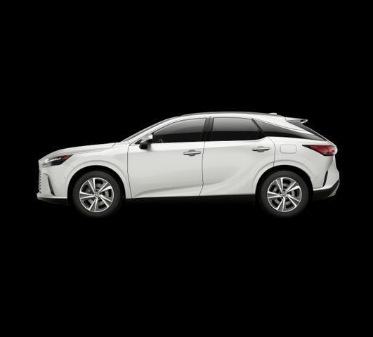 new 2025 Lexus RX 350 car, priced at $59,500