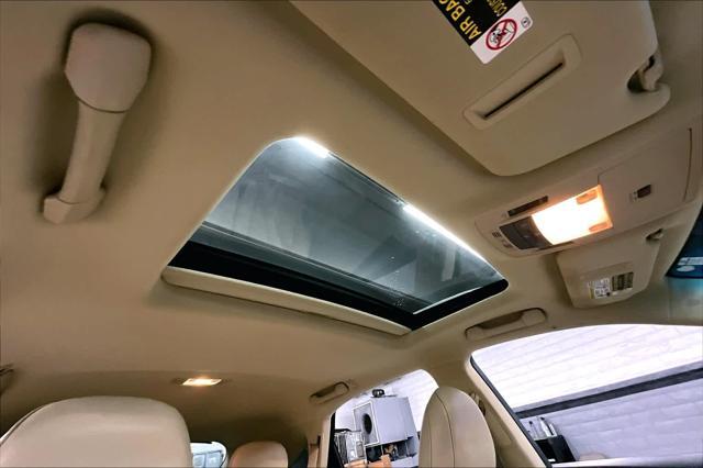 used 2013 Lexus RX 350 car, priced at $16,875