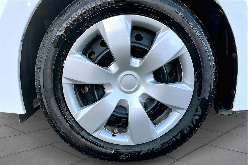 used 2015 Toyota Corolla car, priced at $12,887