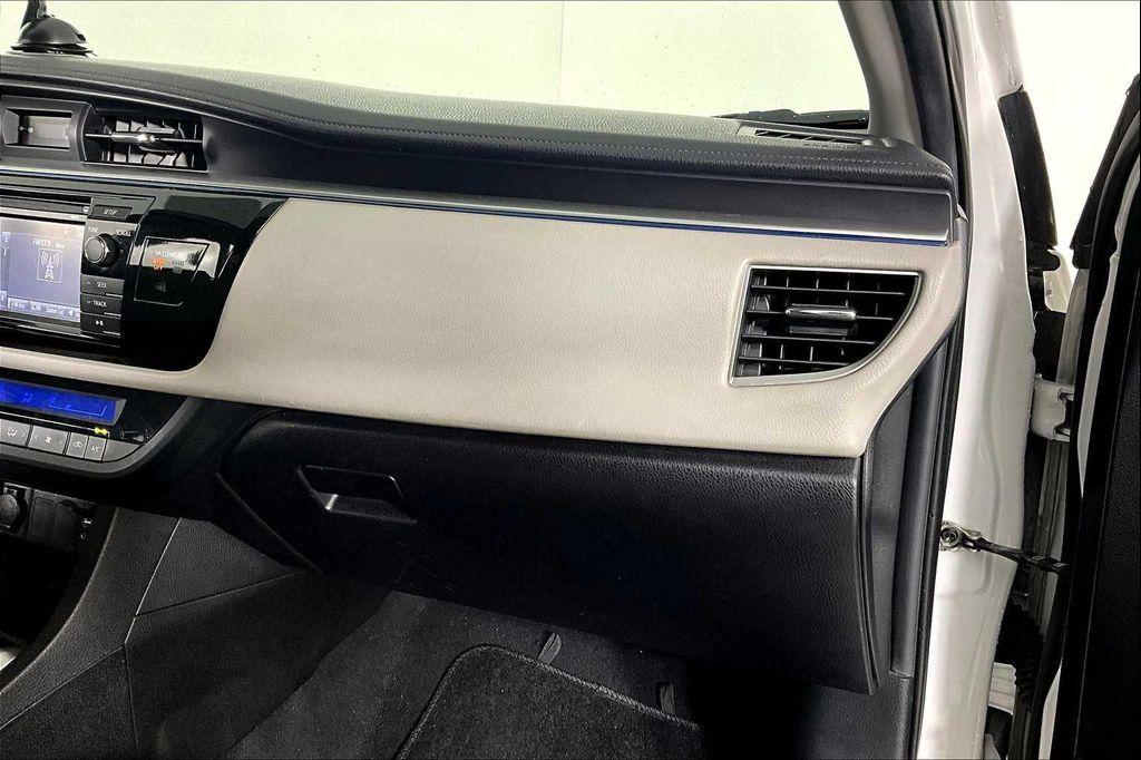 used 2015 Toyota Corolla car, priced at $13,795