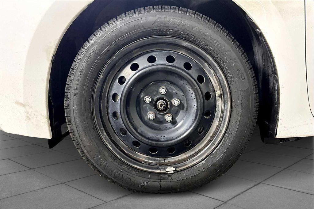 used 2015 Toyota Corolla car, priced at $13,795