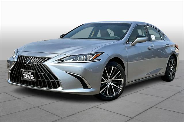 new 2025 Lexus ES 350 car, priced at $44,367