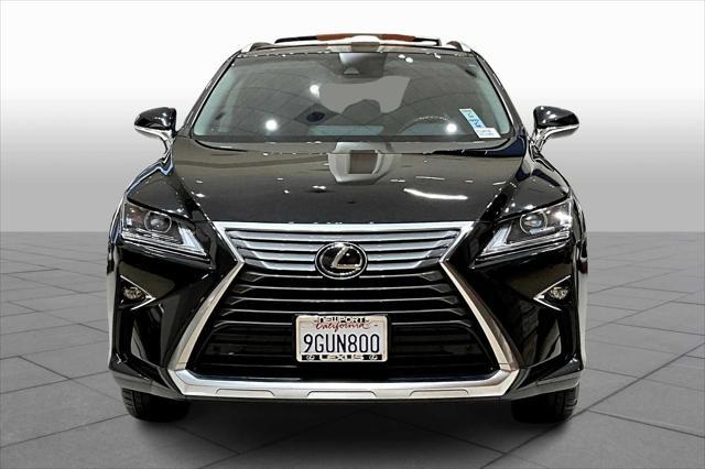 used 2019 Lexus RX 350 car, priced at $30,449