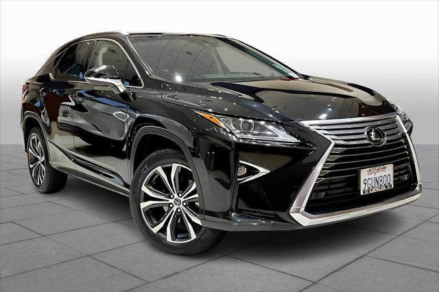 used 2019 Lexus RX 350 car, priced at $30,449