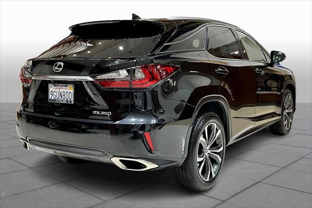 used 2019 Lexus RX 350 car, priced at $30,449