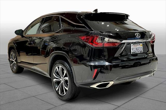 used 2019 Lexus RX 350 car, priced at $30,449