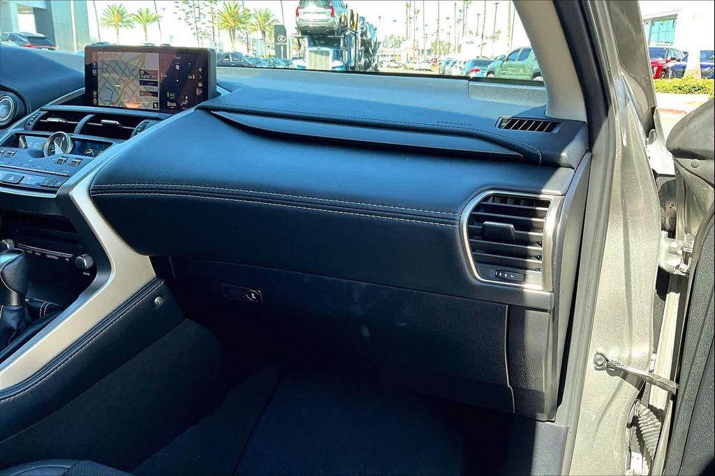 used 2019 Lexus NX 300 car, priced at $25,995