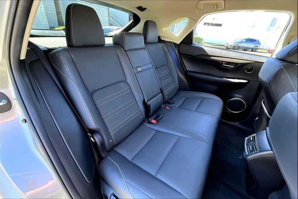 used 2019 Lexus NX 300 car, priced at $25,995