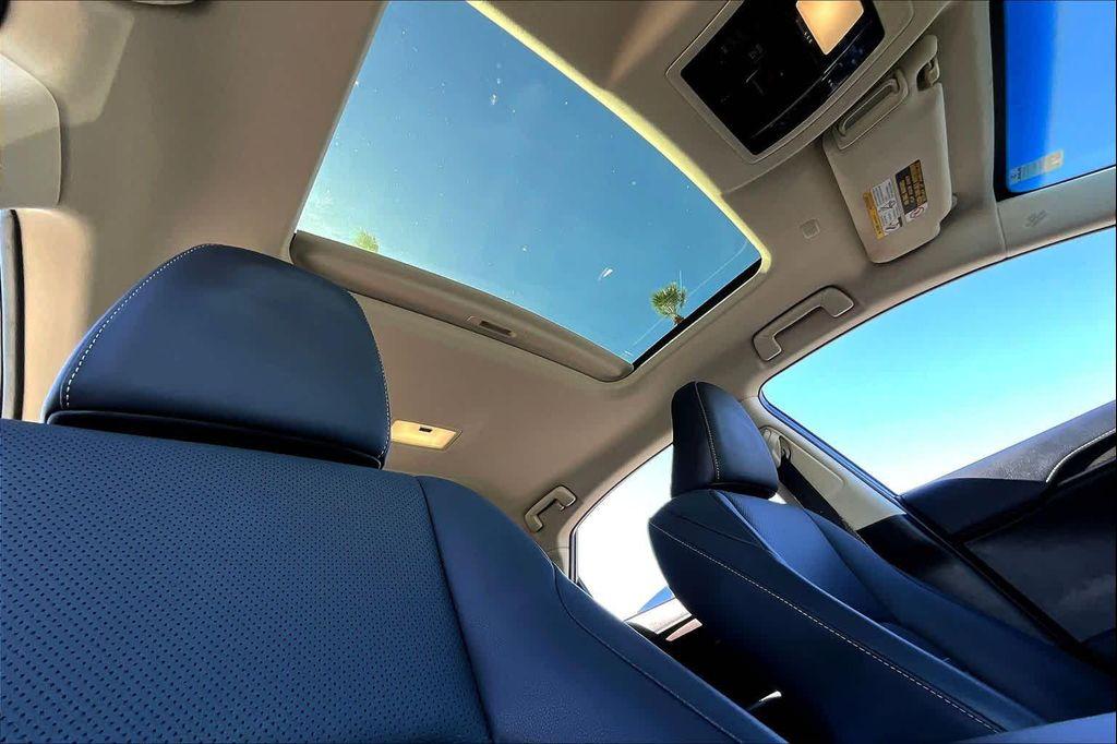 used 2019 Lexus NX 300 car, priced at $25,995