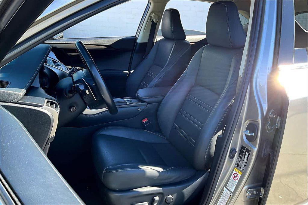 used 2019 Lexus NX 300 car, priced at $25,995