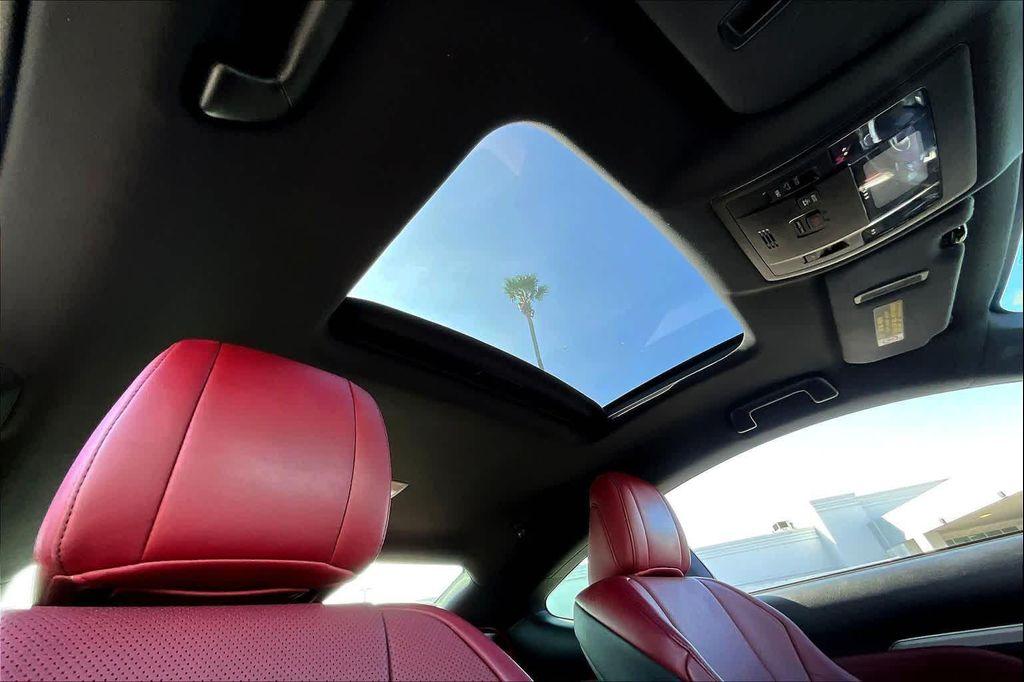 used 2017 Lexus RC 200t car, priced at $26,949