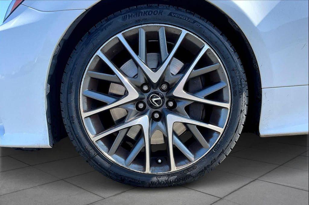 used 2017 Lexus RC 200t car, priced at $26,949