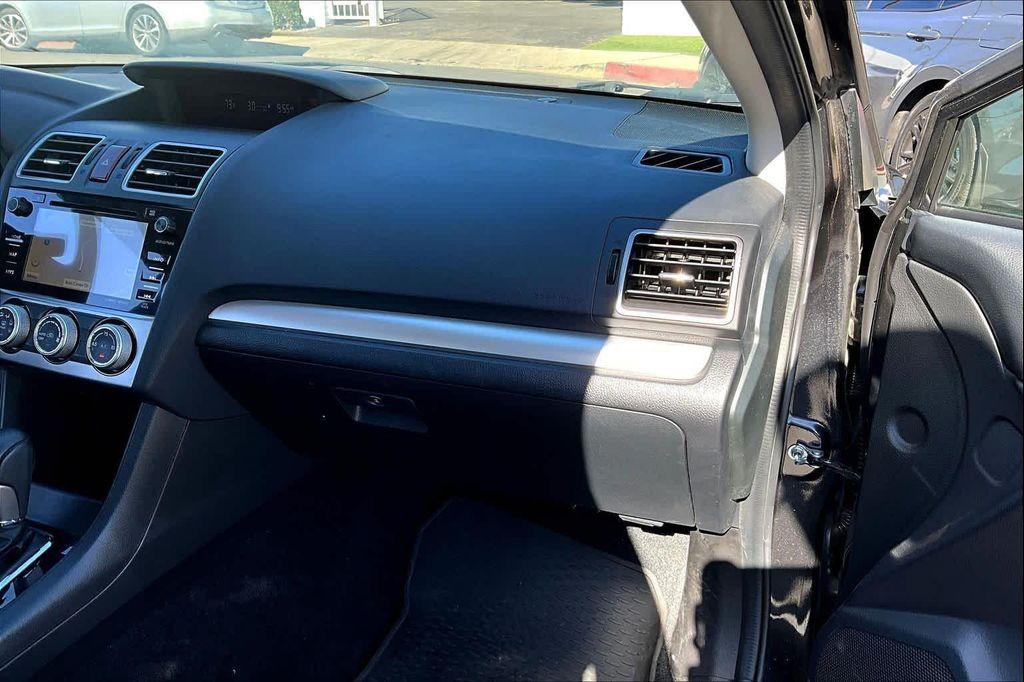 used 2016 Subaru Impreza car, priced at $13,995
