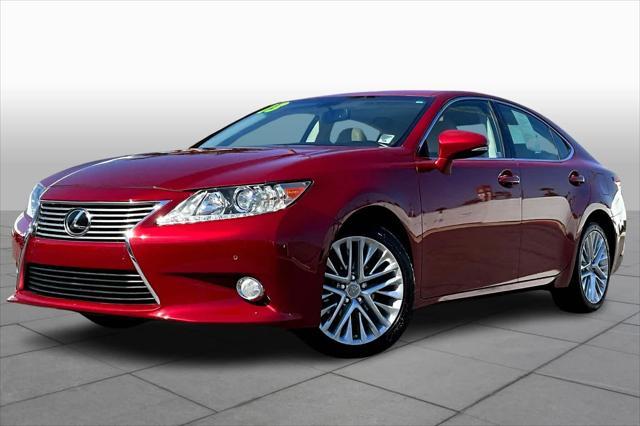 used 2013 Lexus ES 350 car, priced at $15,976