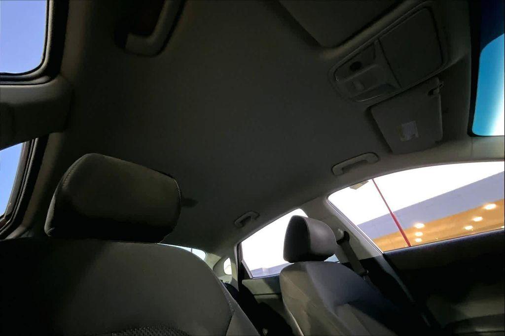 used 2020 Kia Optima car, priced at $15,500