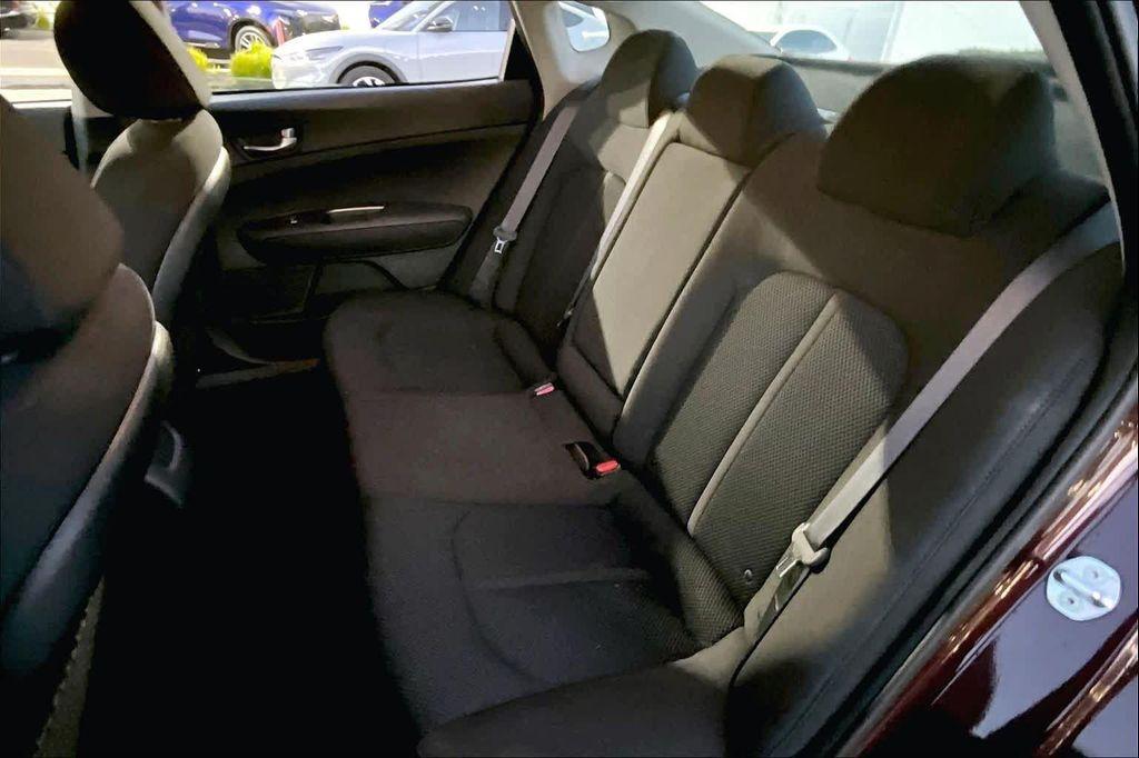 used 2020 Kia Optima car, priced at $15,500