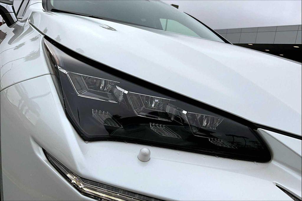 used 2015 Lexus NX 200t car, priced at $19,795