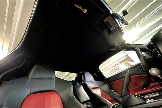 used 2007 Honda S2000 car, priced at $32,795