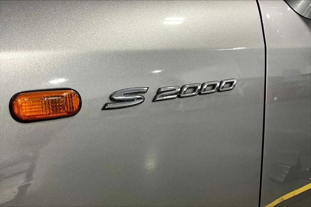 used 2007 Honda S2000 car, priced at $32,795