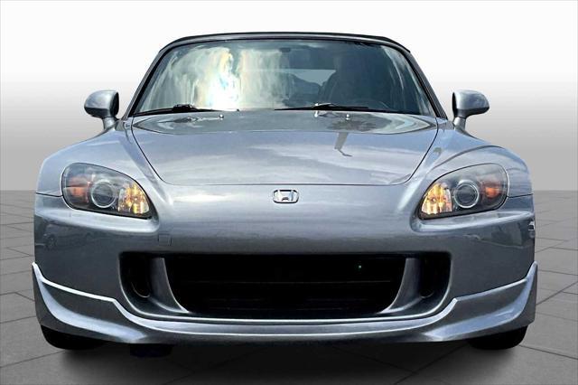 used 2007 Honda S2000 car, priced at $32,795