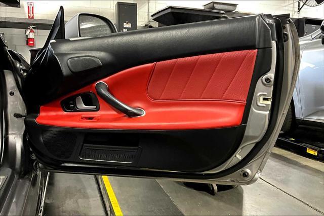 used 2007 Honda S2000 car, priced at $32,795