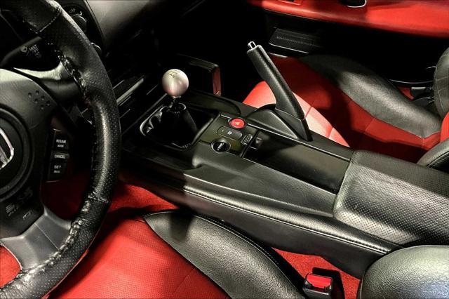 used 2007 Honda S2000 car, priced at $32,795