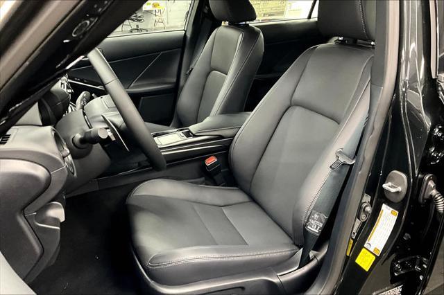 new 2025 Lexus IS 300 car, priced at $44,428