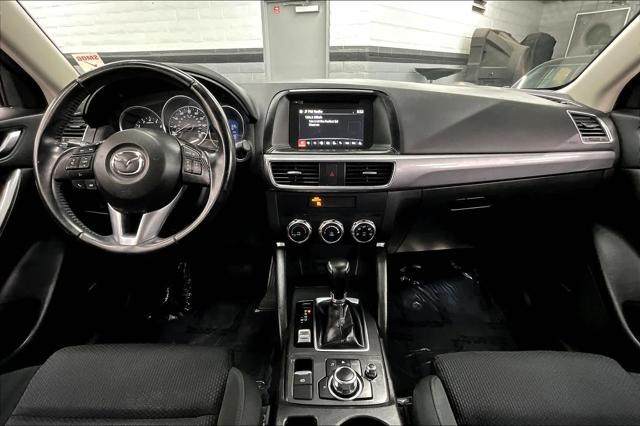 used 2016 Mazda CX-5 car, priced at $14,549