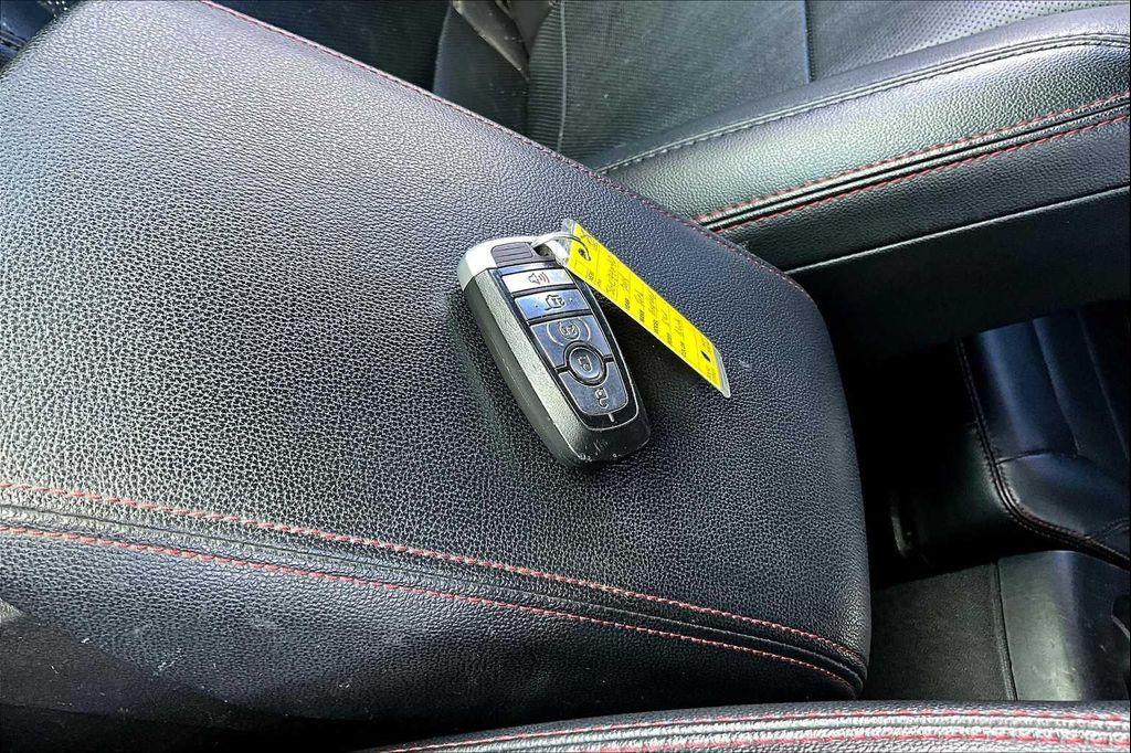 used 2018 Ford Explorer car, priced at $18,129