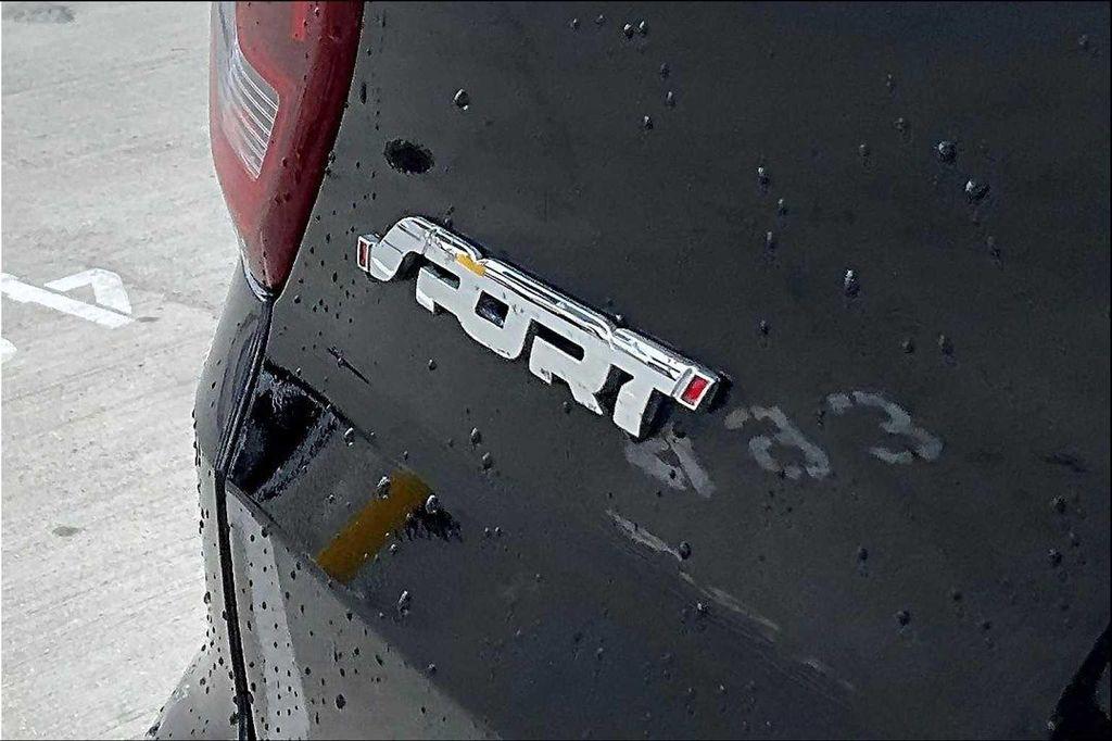 used 2018 Ford Explorer car, priced at $18,129