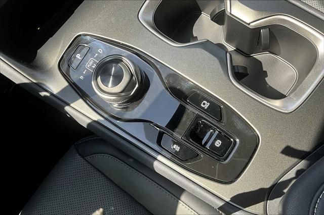 new 2025 Lexus RZ 450e car, priced at $48,853