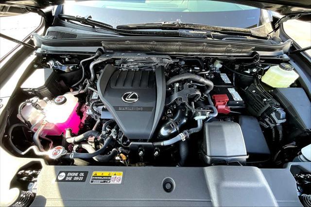 new 2025 Lexus RX 350 car, priced at $54,054