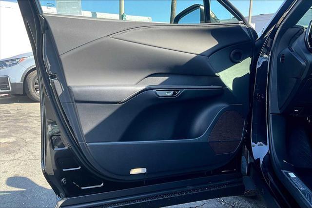 new 2025 Lexus RX 350 car, priced at $54,054
