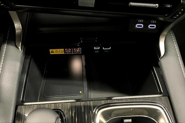 new 2025 Lexus RX 350 car, priced at $54,054