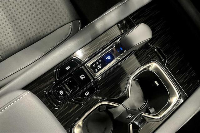 new 2025 Lexus RX 350 car, priced at $54,054