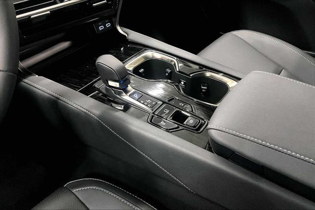new 2025 Lexus RX 350 car, priced at $54,054