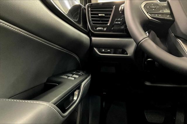 new 2025 Lexus NX 250 car, priced at $43,980