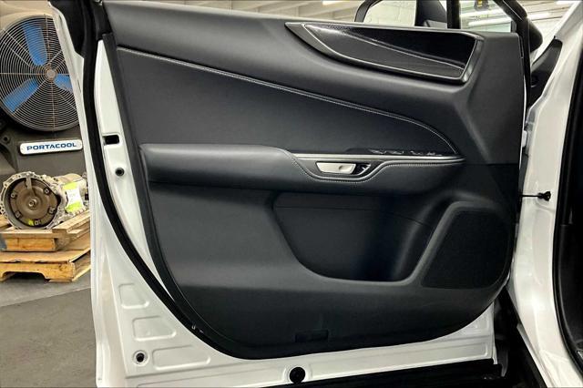 new 2025 Lexus NX 250 car, priced at $43,980