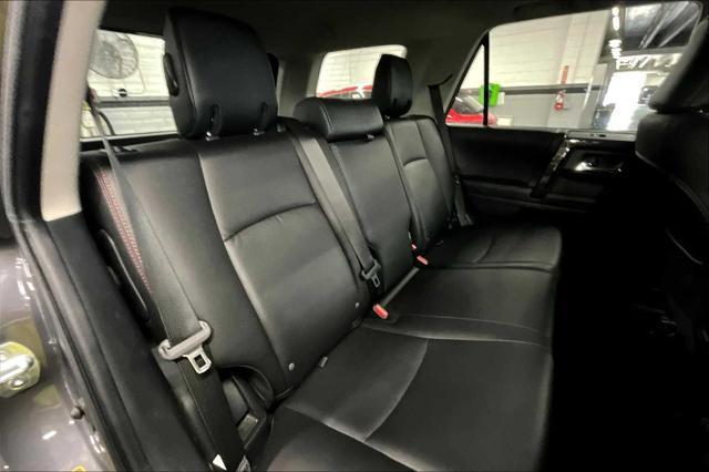 used 2021 Toyota 4Runner car, priced at $44,895