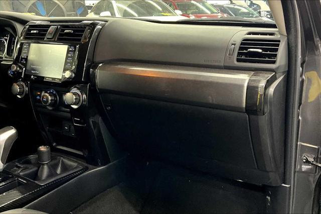 used 2021 Toyota 4Runner car, priced at $44,895