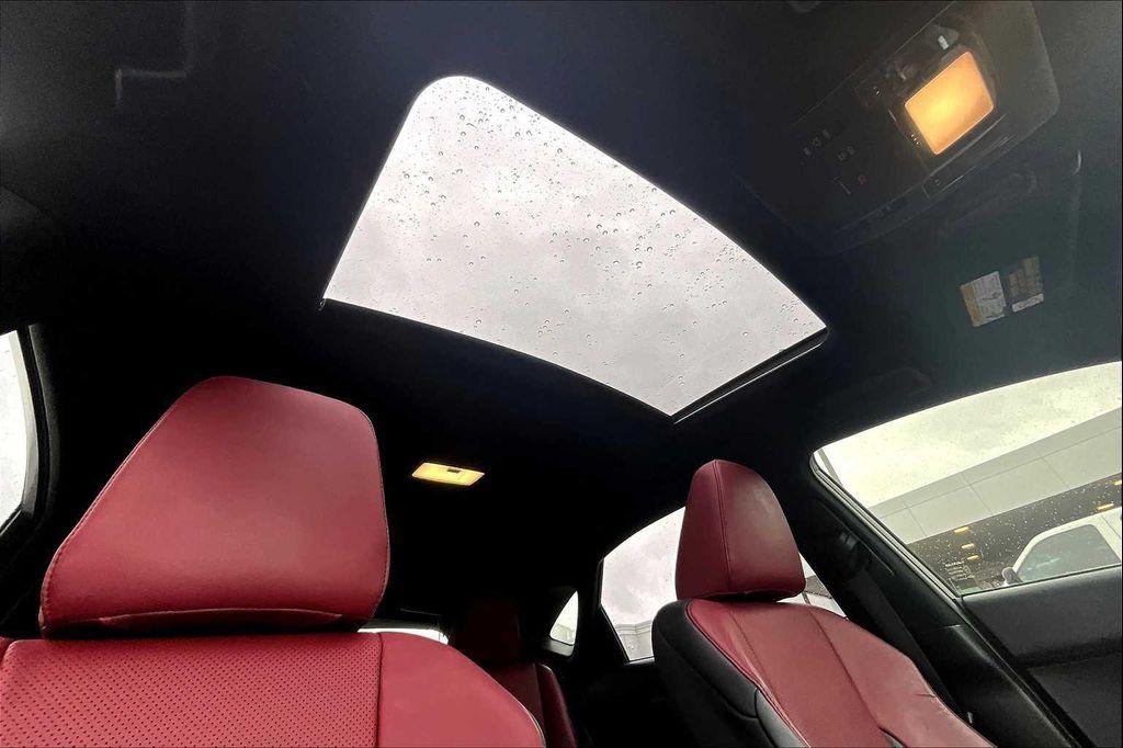 used 2017 Lexus NX 200t car, priced at $23,325