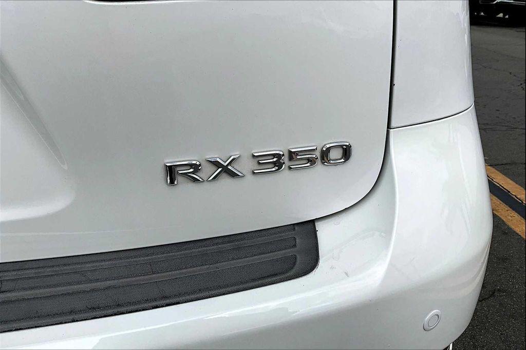 used 2013 Lexus RX 350 car, priced at $14,654