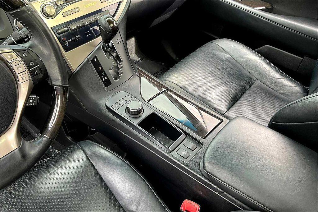 used 2013 Lexus RX 350 car, priced at $14,654