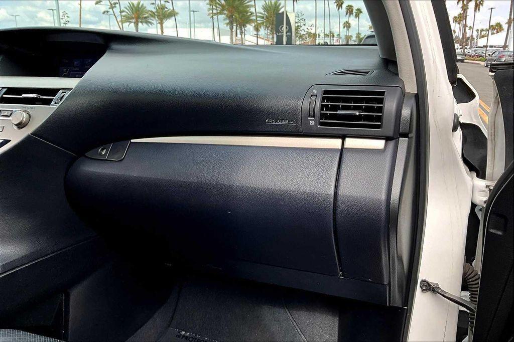 used 2013 Lexus RX 350 car, priced at $14,654