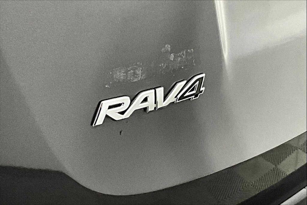 used 2013 Toyota RAV4 car, priced at $12,890