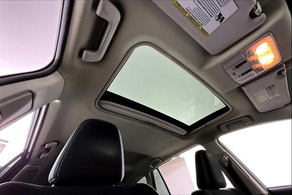 used 2013 Toyota RAV4 car, priced at $12,890