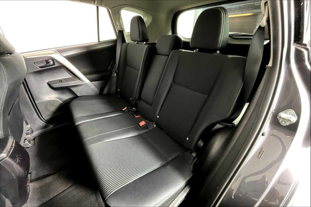used 2013 Toyota RAV4 car, priced at $12,890