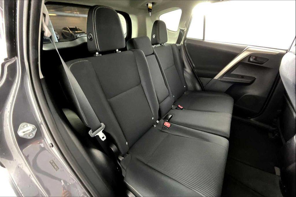 used 2013 Toyota RAV4 car, priced at $12,890